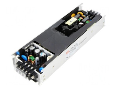 Alimentator LED 153,6W 48VDC 3,2A foto