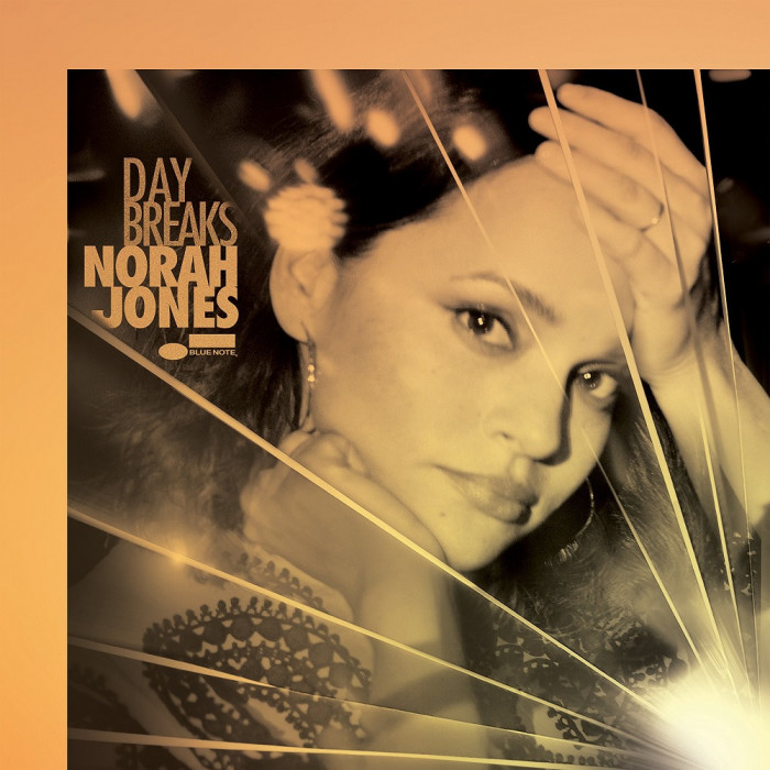 Norah Jones Day Breaks plus 4extrasongs digi (cd)