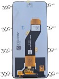 Display ZTE Blade A75 (4G) OEM