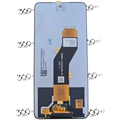 Display ZTE Blade A75 (4G) OEM
