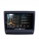 Navigatie Isuzu D-MAX (2020+) 2GB RAM Android 13 GPS Wi-FI Carplay Android Auto USB Bluetooth Radio Waze Touchscreen 9 inch