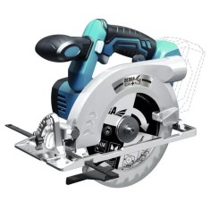 Ferastrau manual fara fir DEDRA SAS+ALL 18V pentru lemn foto