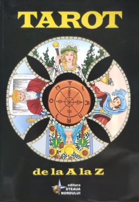 Tarot De La A La Z - Necunoscut ,556203 foto