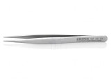 Pensetă Dreaptă 120mm pentru Lucrări de Precizie