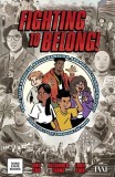 Fighting to Belong!