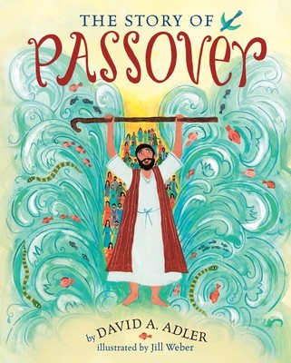 The Story of Passover foto