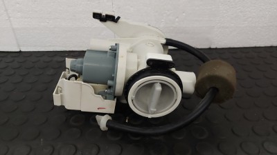 Pompa evacuare Masina de spalat SAMSUNG WF8EF5E0W4W / R27 foto