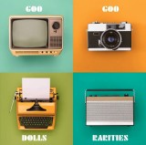 Rarities | Goo Goo Dolls