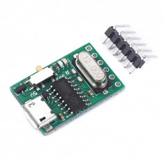 USB to TTL converter micro UART module CH340G CH340 3.3V 5V (u.5730W)
