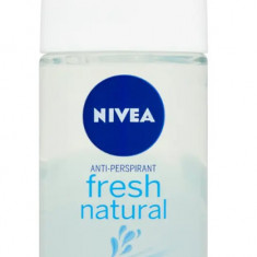 Deodorant roll-on Nivea Fresh Natural, 50 ml