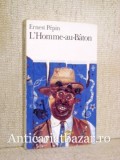 L*Homme-au-baton - Ernest Pepin