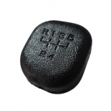 Nuca schimbator Opel ,5 viteze, neagra