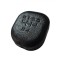 Nuca schimbator Opel ,5 viteze, neagra