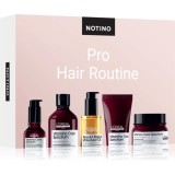 Beauty Discovery Box Notino Pro Hair Routine set pentru femei