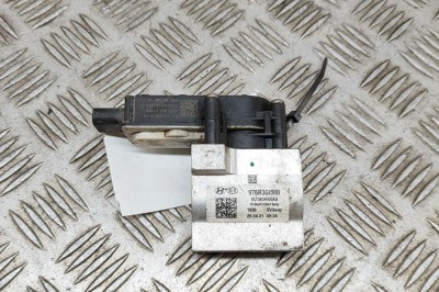 Supapa de expansiune aer condiționat HYUNDAI IONIQ 5 NE 2021 OEM: 976R3-GI500 25761607 foto