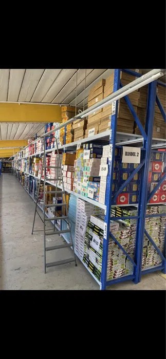 Afacere la cheie, magazin online cu stocuri si SRL fara datorii!!!
