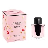Shiseido Ginza Limited Edition Apă de parfum pentru Femei EDP 50 ml