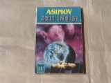 ASIMOV - ZEII INSISI