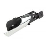 Maner interior usa fata Alfa Romeo Giulietta 2010-, Dreapta, -Crom lucios, 156092165