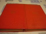 Heine - Versuri / Proza 2 volume - 1956