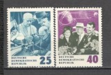 D.D.R.1964 70 ani nastere N.Hrusciov-om politic SD.140, Nestampilat