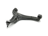 Brat suspensie roata Vw Amarok (2h, S1b) parte montare : Punte fata, Stanga, Jos, spre exterior