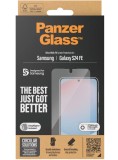 Panzerglass Screen Protector - Samsung Galaxy S24 Fe Ultra-wide Fit