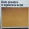 Clasic si modern in organizarea lectiei