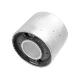 Bucsa brat suspensie, Suport trapez Mercedes-Benz Gl-Class, M-Class Lemf&ouml;rder 3591901, parte montare : punte fata, stanga, dreapta, inferior, spre, LEMF&Ouml;RDER