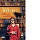 Jurnalul unui librar - Mihaela Buruiana, Shaun Bythell