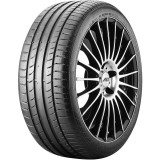 Cauciucuri de vara Continental ContiSportContact 5P ( 255/35 ZR18 94Y XL MO )