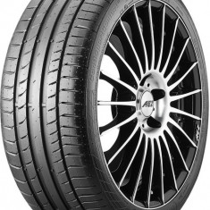 Cauciucuri de vara Continental ContiSportContact 5P ( 255/35 R19 96Y XL AO )