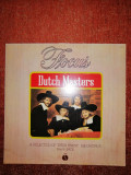 Focus Dutch Masters Sire 1972 US vinil vinyl, Rock