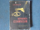 Repararea ceasornicelor - A. M. Pinkin (6)