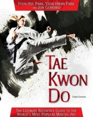 Tae Kwon Do: The Ultimate Reference Guide to the World&amp;#039;s Most Popular Martial Art foto