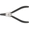 Cleste pentru sigurante de exterior indoit 220 mm NEO TOOLS 01-095 HardWork ToolsRange