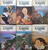 TORENTE - Marie-Anne Desmarest (6 volume)