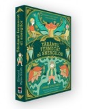 Taramul fermecat al snergilor - E.A. Wyke-Smith