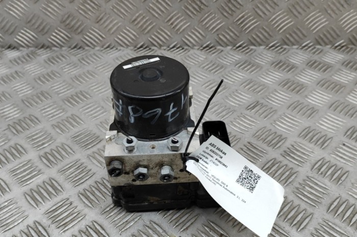 Pompa ABS VOLVO S60 II 2011 OEM: Sedan | 28222758