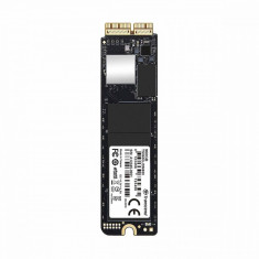 SSD Transcend JetDrive 850 960GB NVMe PCIe Apple Mac M13-M15 foto