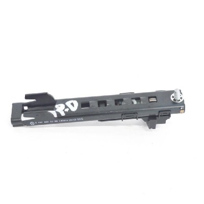 Reglaj &amp;icirc;nălțime centura dreapta față MERCEDES-BENZ C T-Model S205 2014 OEM: A0008600388 10008214 foto