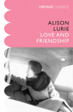 Love and Friendship | Alison Lurie