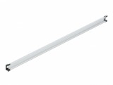 Sina DIN din aluminiu 35 x 15 mm (100 cm), Delock 66181