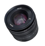 Obiectiv Manual AstrHori 50mm F2.0 Full Frame