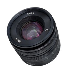 Obiectiv Manual AstrHori 50mm F2.0 Full Frame
