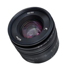 Obiectiv Manual AstrHori 50mm F2.0 Full Frame