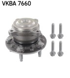 SKF VKBA 7660 Set rulment roata