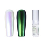Pudră lichidă Pearl Global Fashion 8 ml GC 03