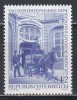 Austria 1974 - Ziua timbrului, MNH, Nestampilat