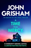A Time for Mercy - SAS Gardners EU